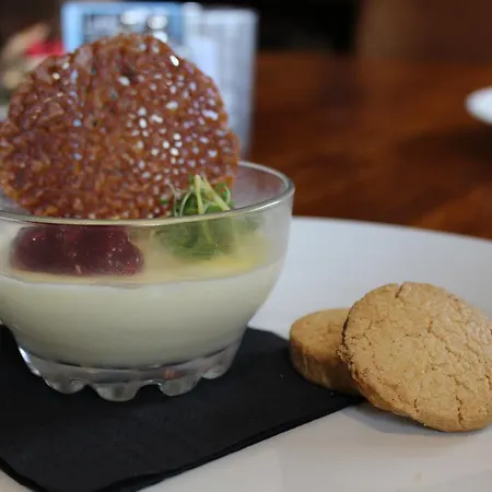 Blue Bell Country Hotel