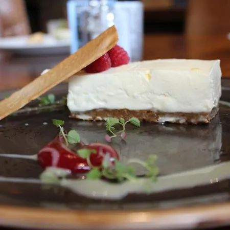 Blue Bell Country Hotel 4*