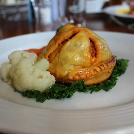 Blue Bell Country Hotel 4*