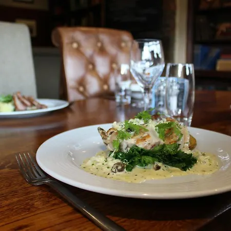 Blue Bell Country 4*