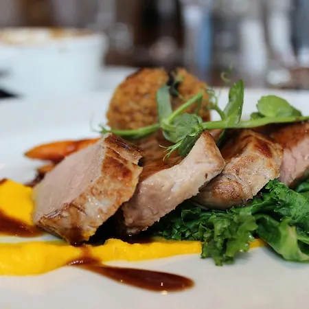 Hotel Blue Bell Country Arkendale