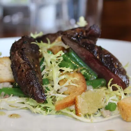 Blue Bell Country Hotel