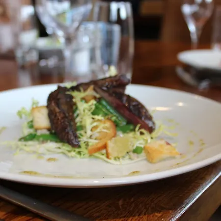 Hotel Blue Bell Country 4*