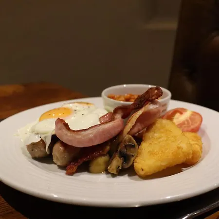 Hotel Blue Bell Country