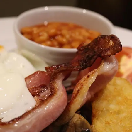 Blue Bell Country 4* Arkendale